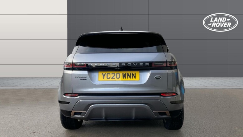 Land Rover Range Rover Evoque 2.0 D150 R-Dynamic S 5dr Auto Diesel Hatchback